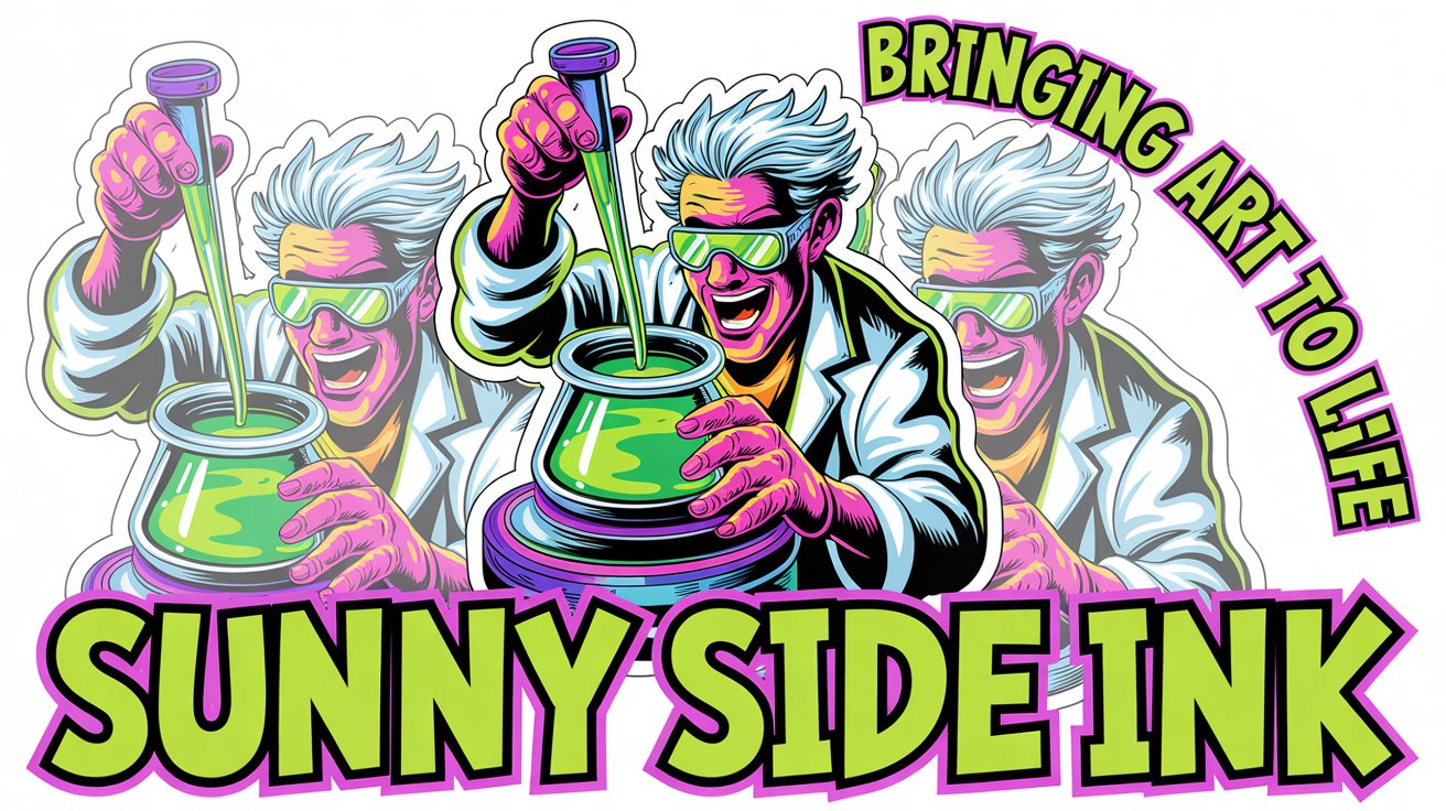 DTF Transfers By Size